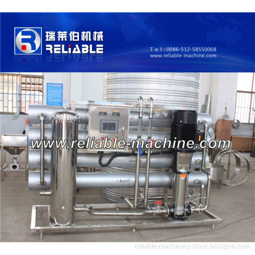 RO Water Treatment System/RO Water Treatment Equipment